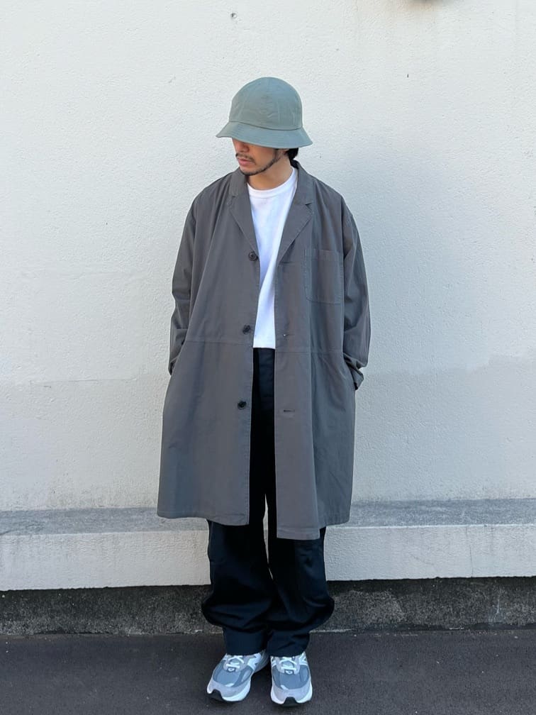 Snow Peakのコーディネートを紹介します。｜Rakuten Fashion(楽天ファッション／旧楽天ブランドアベニュー)3766278