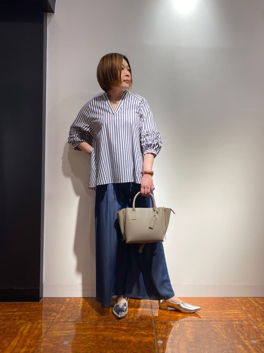 Vinのコーディネートを紹介します。｜Rakuten Fashion(楽天ファッション／旧楽天ブランドアベニュー)3766799