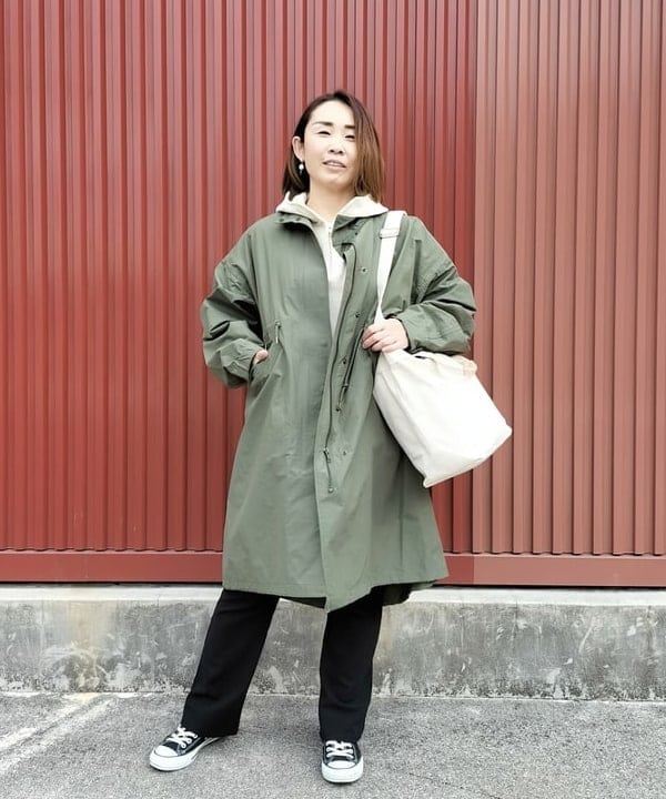BEAMS OUTLETのコーディネートを紹介します。｜Rakuten Fashion(楽天ファッション／旧楽天ブランドアベニュー)3767411