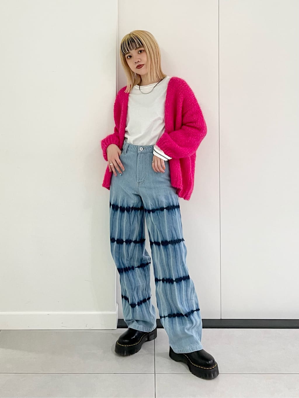 JOURNAL STANDARDのコーディネートを紹介します。｜Rakuten Fashion(楽天ファッション／旧楽天ブランドアベニュー)3767671