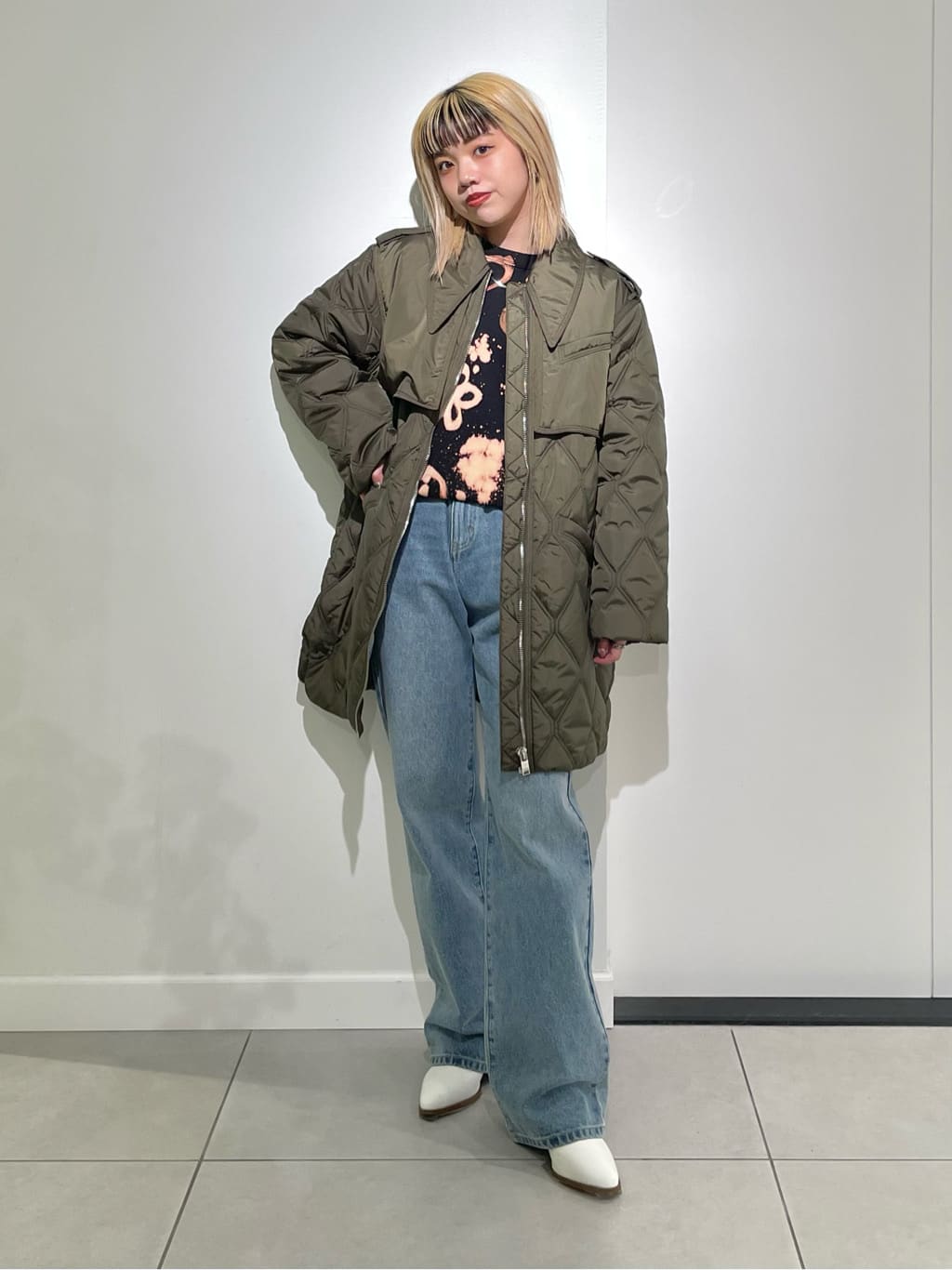 JOURNAL STANDARDのコーディネートを紹介します。｜Rakuten Fashion(楽天ファッション／旧楽天ブランドアベニュー)3767730