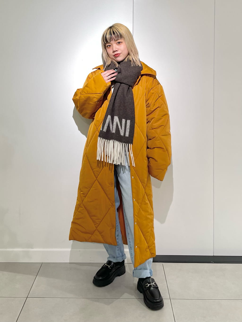 JOURNAL STANDARDのコーディネートを紹介します。｜Rakuten Fashion(楽天ファッション／旧楽天ブランドアベニュー)3767746