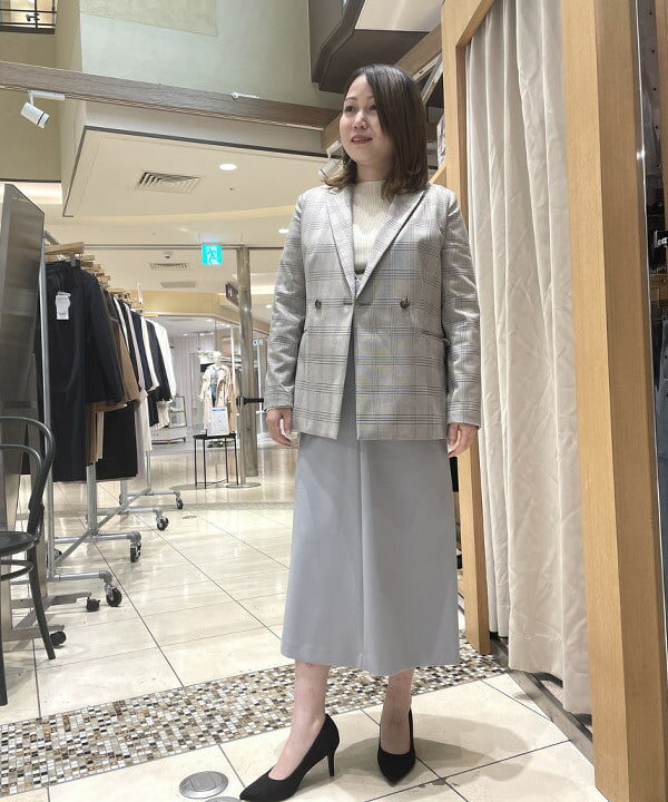 BEAMS OUTLETのコーディネートを紹介します。｜Rakuten Fashion(楽天ファッション／旧楽天ブランドアベニュー)3767757