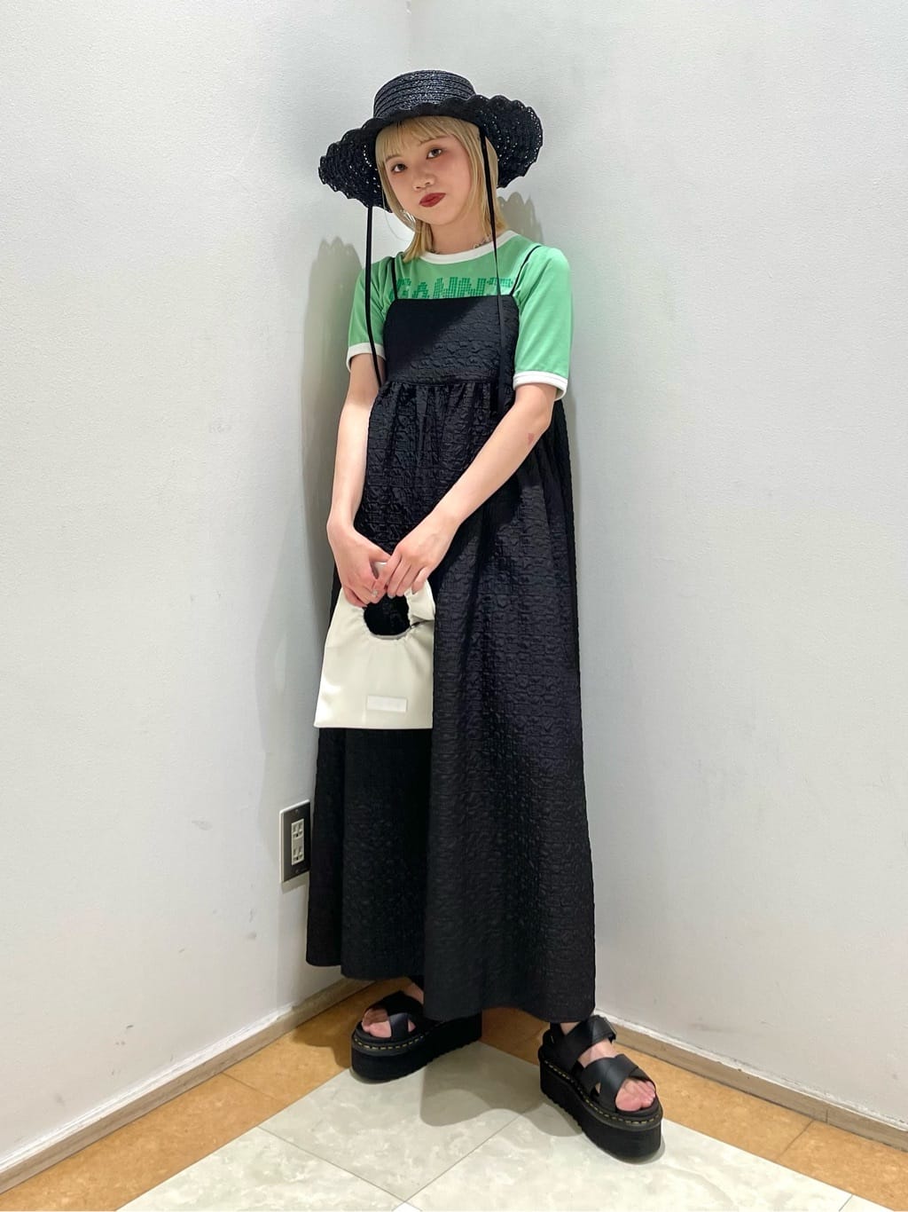 JOURNAL STANDARDのコーディネートを紹介します。｜Rakuten Fashion(楽天ファッション／旧楽天ブランドアベニュー)3768454