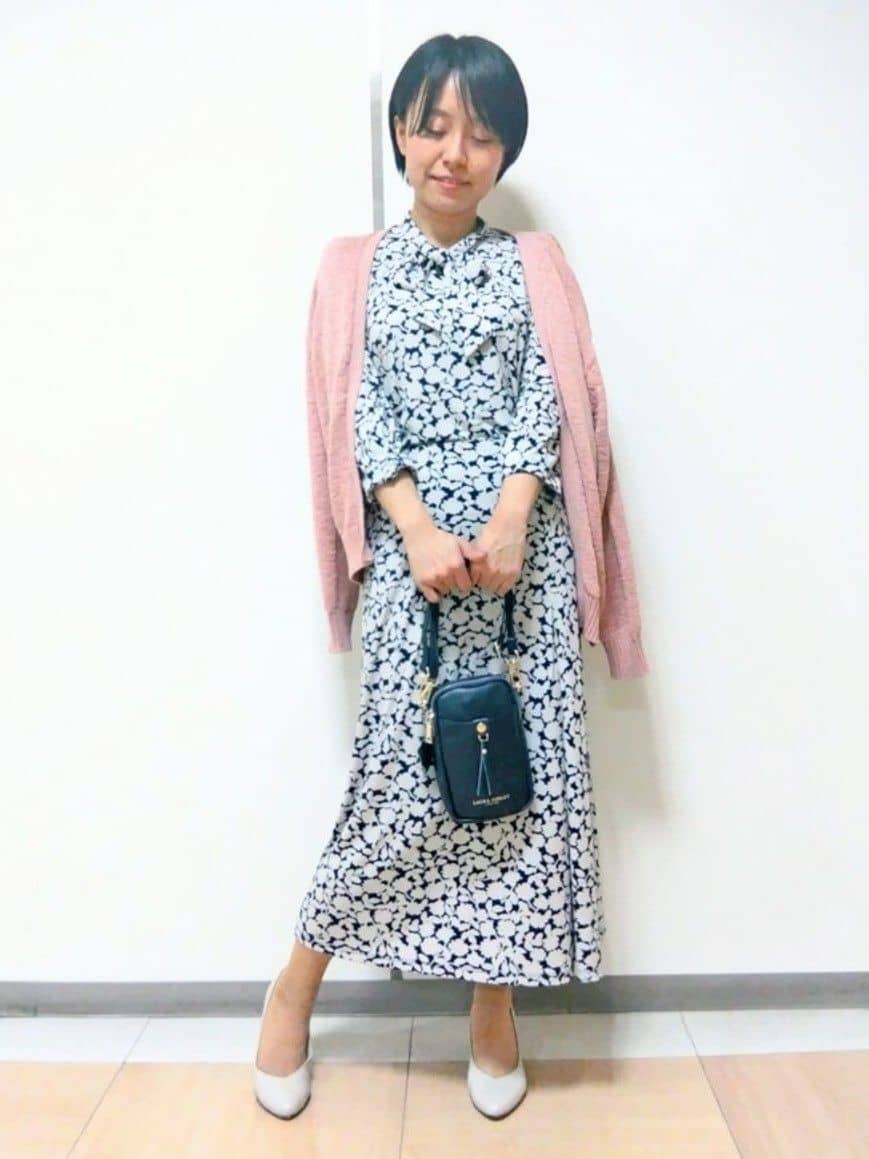 LAURA ASHLEYのコーディネートを紹介します。｜Rakuten Fashion(楽天ファッション／旧楽天ブランドアベニュー)3769203