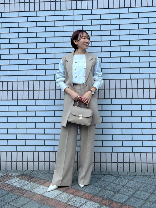 Vinのコーディネートを紹介します。｜Rakuten Fashion(楽天ファッション／旧楽天ブランドアベニュー)3771589