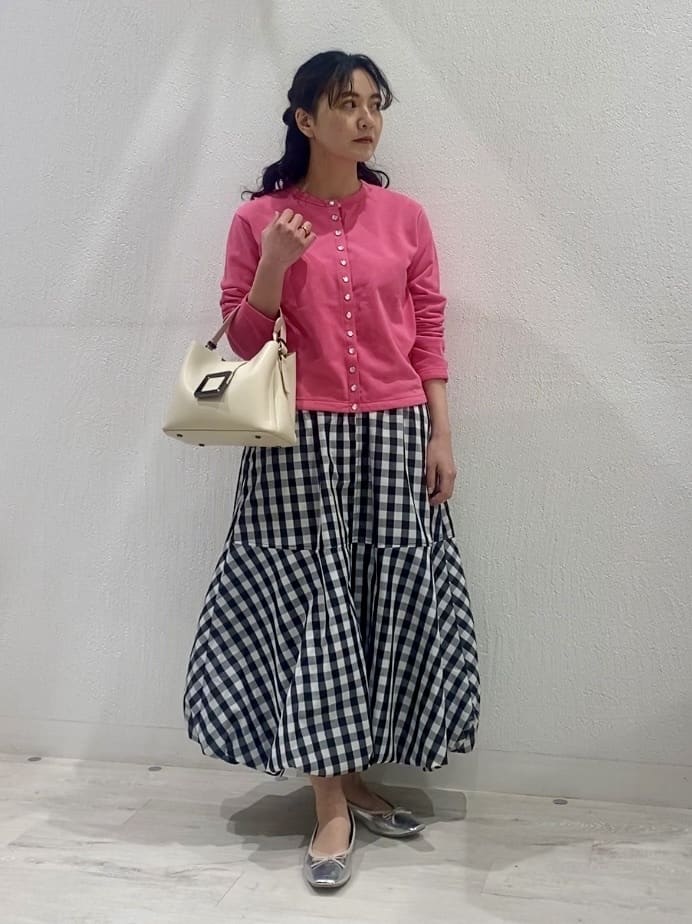 Vinのコーディネートを紹介します。｜Rakuten Fashion(楽天ファッション／旧楽天ブランドアベニュー)3772391