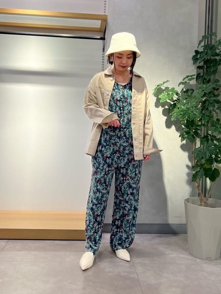 Vinのコーディネートを紹介します。｜Rakuten Fashion(楽天ファッション／旧楽天ブランドアベニュー)3772525