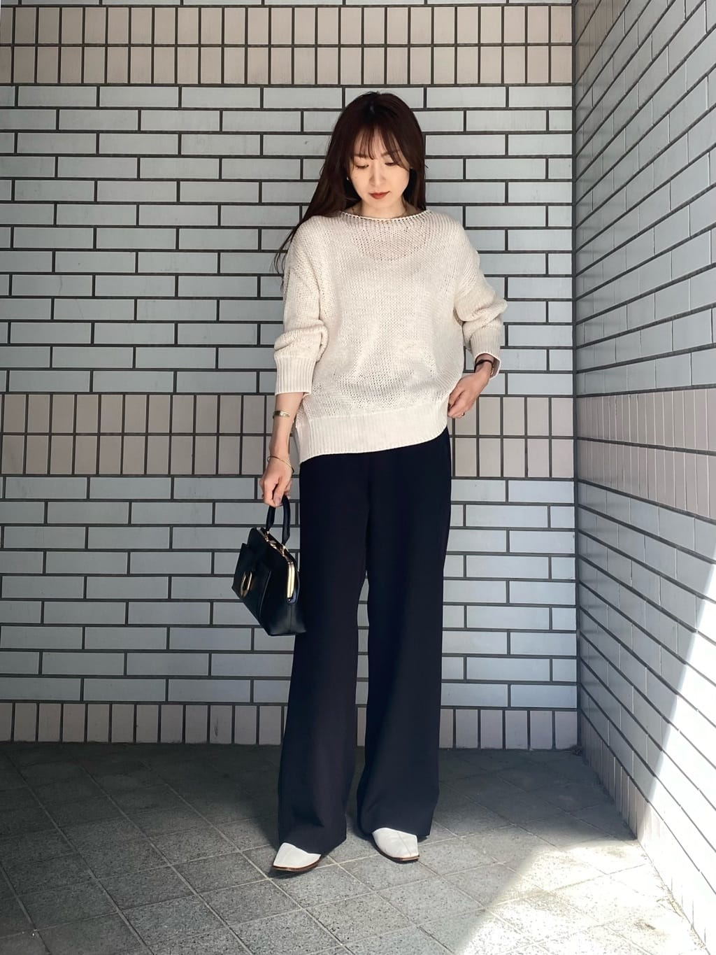 Vinのコーディネートを紹介します。｜Rakuten Fashion(楽天ファッション／旧楽天ブランドアベニュー)3773888