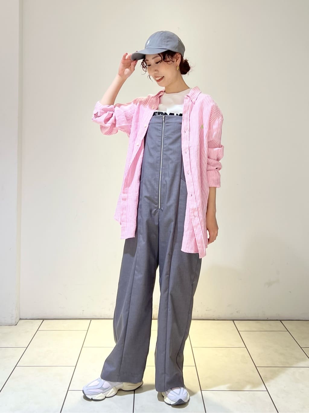 JOURNAL STANDARDのコーディネートを紹介します。｜Rakuten Fashion(楽天ファッション／旧楽天ブランドアベニュー)3774396