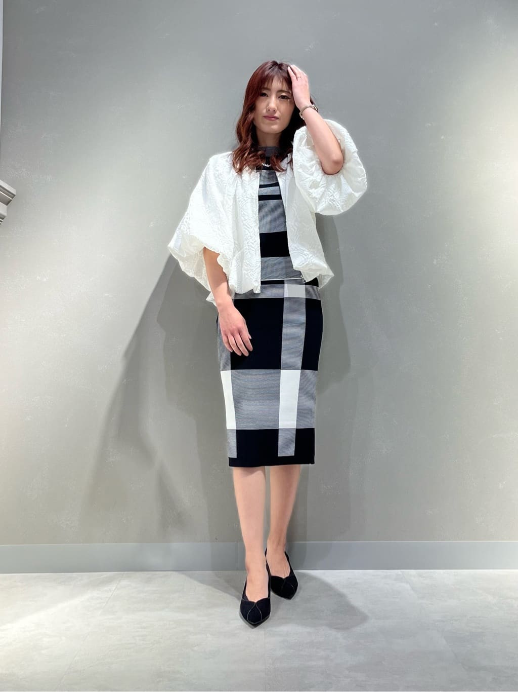 Vinのコーディネートを紹介します。｜Rakuten Fashion(楽天ファッション／旧楽天ブランドアベニュー)3774578