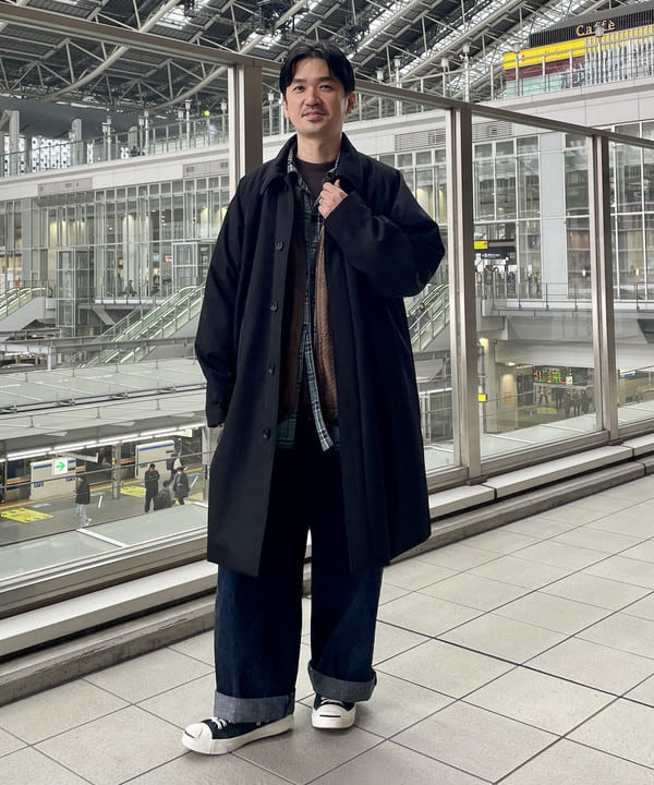 BEAMS OUTLETのコーディネートを紹介します。｜Rakuten Fashion(楽天ファッション／旧楽天ブランドアベニュー)3775893