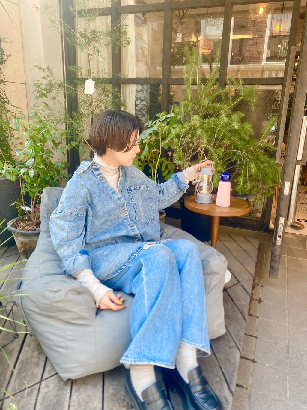 journal standard Furnitureのコーディネートを紹介します。｜Rakuten Fashion(楽天ファッション／旧楽天ブランドアベニュー)3775972