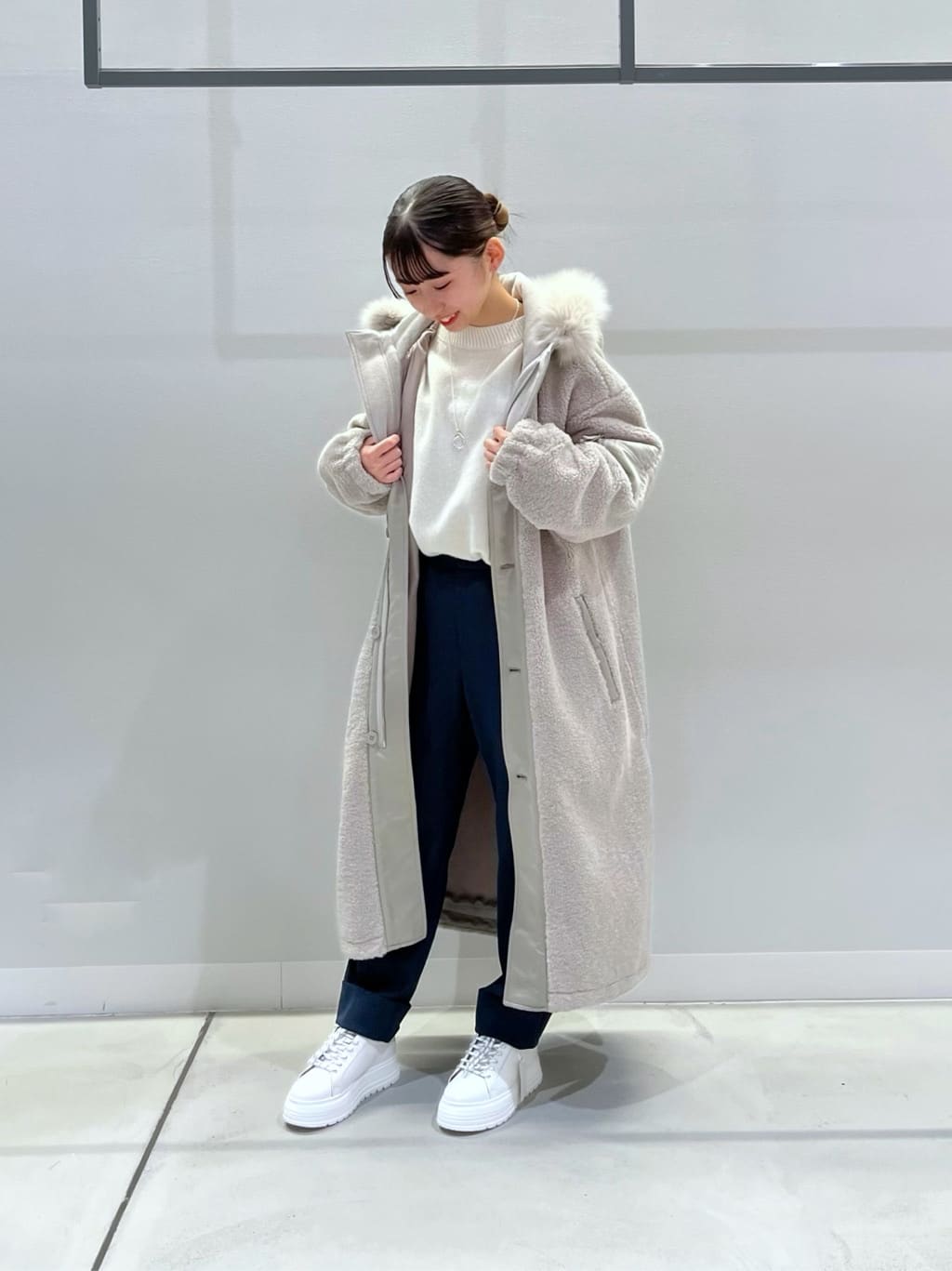 Vinのコーディネートを紹介します。｜Rakuten Fashion(楽天ファッション／旧楽天ブランドアベニュー)3776348