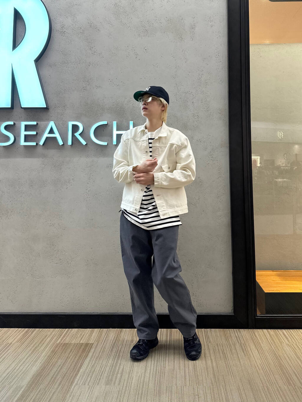 URBAN RESEARCHのコーディネートを紹介します。｜Rakuten Fashion(楽天ファッション／旧楽天ブランドアベニュー)3776721