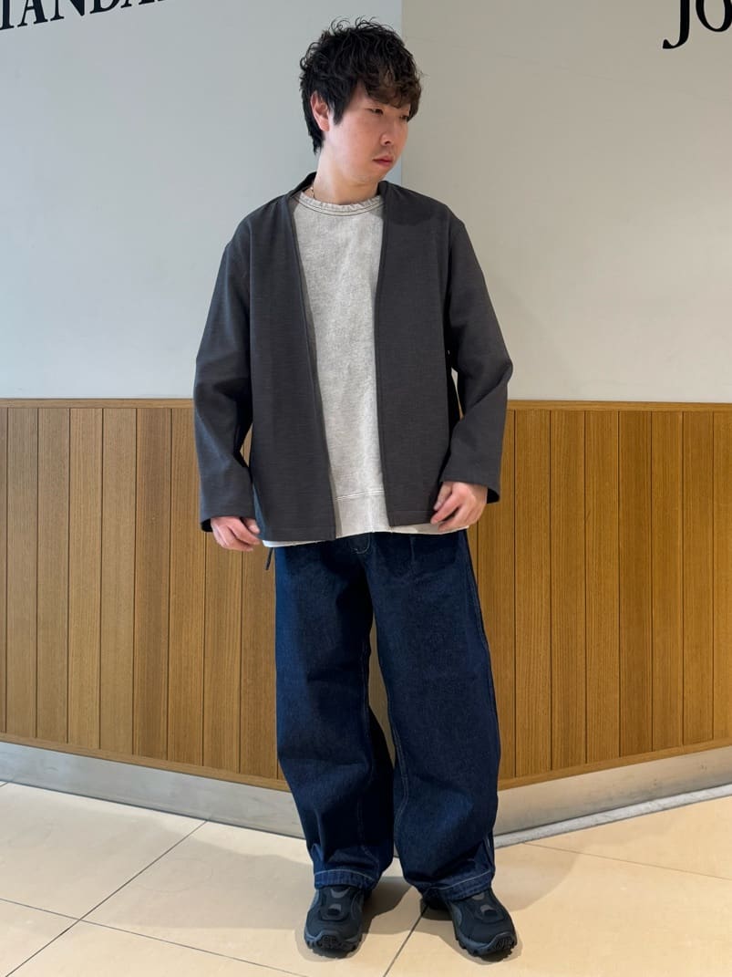 JOURNAL STANDARDのコーディネートを紹介します。｜Rakuten Fashion(楽天ファッション／旧楽天ブランドアベニュー)3781881