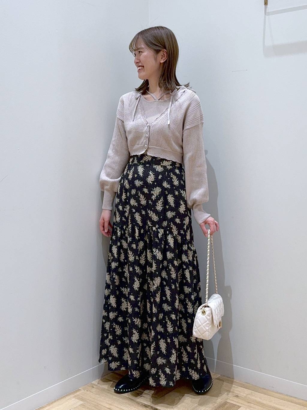 mysty womanの【上西星来さん着用アイテム】アソートローファーを使ったコーディネートを紹介します。｜Rakuten Fashion(楽天ファッション／旧楽天ブランドアベニュー)3782060