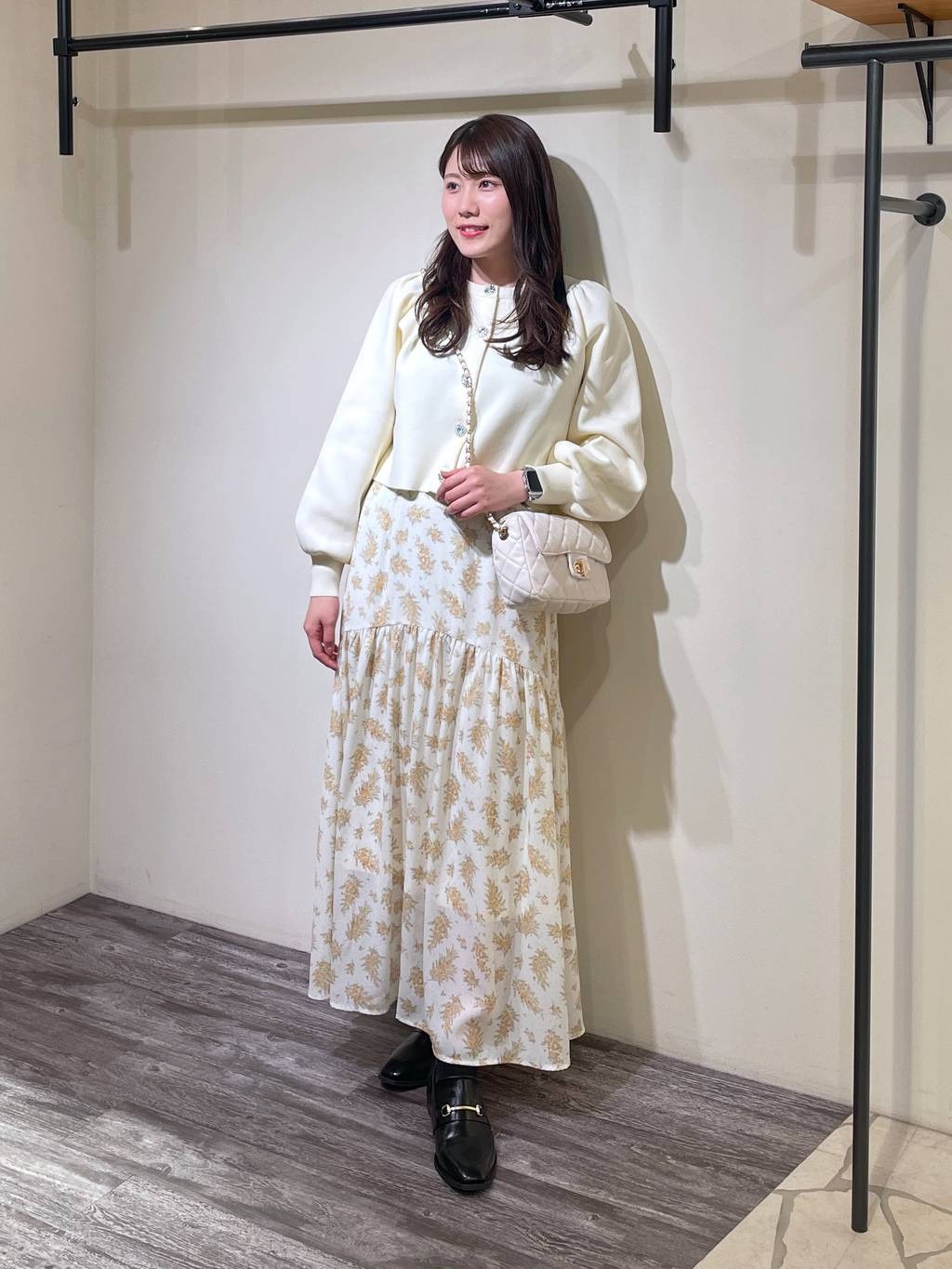 mysty womanのコーディネートを紹介します。｜Rakuten Fashion(楽天ファッション／旧楽天ブランドアベニュー)3782082