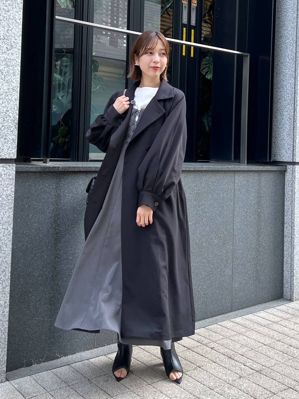 mysty womanのコーディネートを紹介します。｜Rakuten Fashion(楽天ファッション／旧楽天ブランドアベニュー)3782069