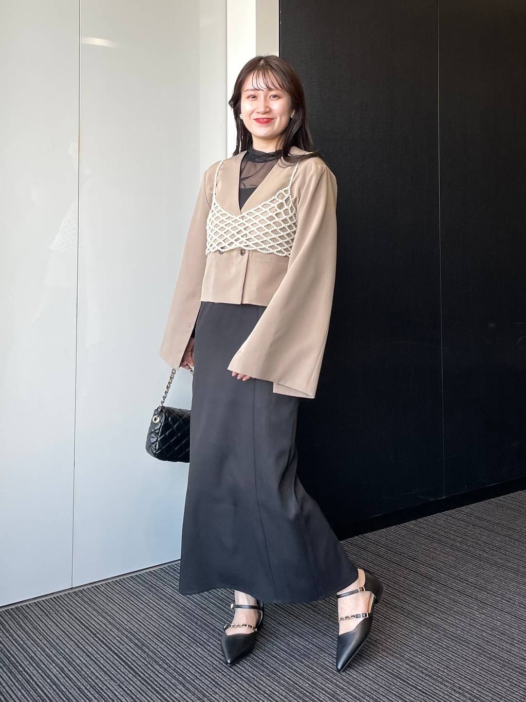 mysty womanのコーディネートを紹介します。｜Rakuten Fashion(楽天ファッション／旧楽天ブランドアベニュー)3782032