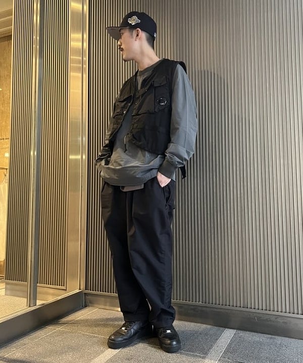 BEAMS Tのコーディネートを紹介します。｜Rakuten Fashion(楽天ファッション／旧楽天ブランドアベニュー)3782350