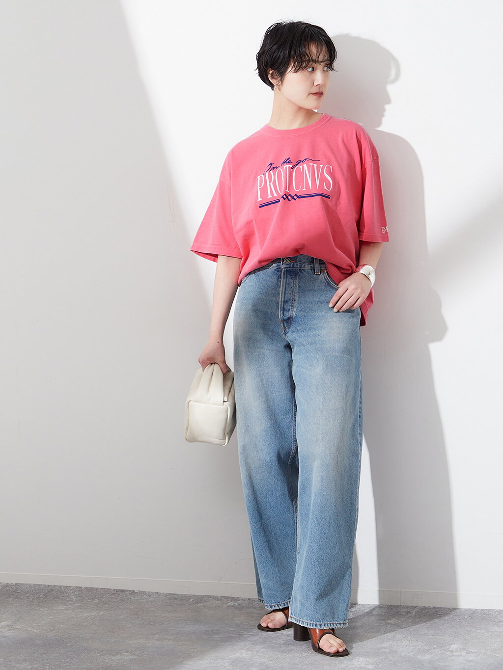 JOURNAL STANDARDのコーディネートを紹介します。｜Rakuten Fashion(楽天ファッション／旧楽天ブランドアベニュー)3783189