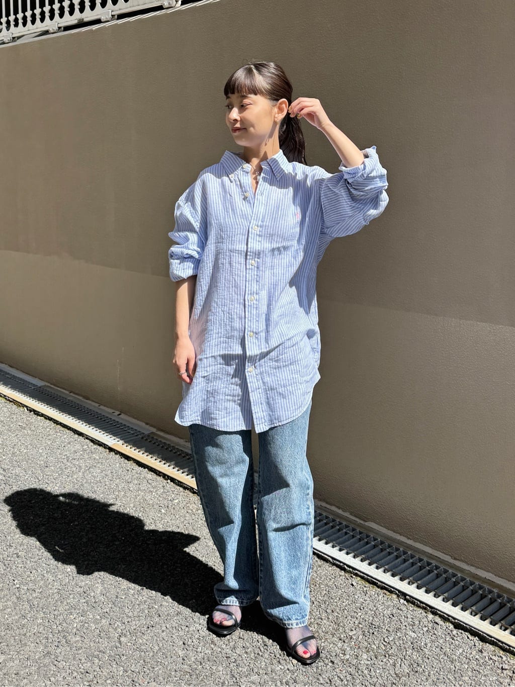 JOURNAL STANDARDのコーディネートを紹介します。｜Rakuten Fashion(楽天ファッション／旧楽天ブランドアベニュー)3783582