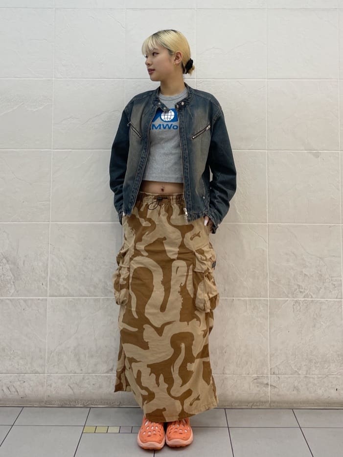 JOURNAL STANDARDのコーディネートを紹介します。｜Rakuten Fashion(楽天ファッション／旧楽天ブランドアベニュー)3785008
