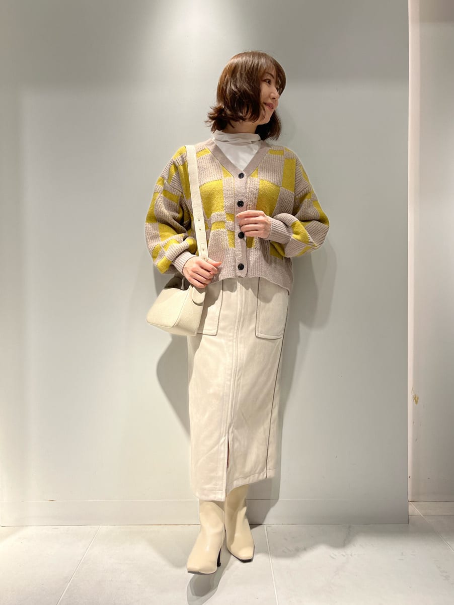 LASUDのコーディネートを紹介します。｜Rakuten Fashion(楽天ファッション／旧楽天ブランドアベニュー)3785767