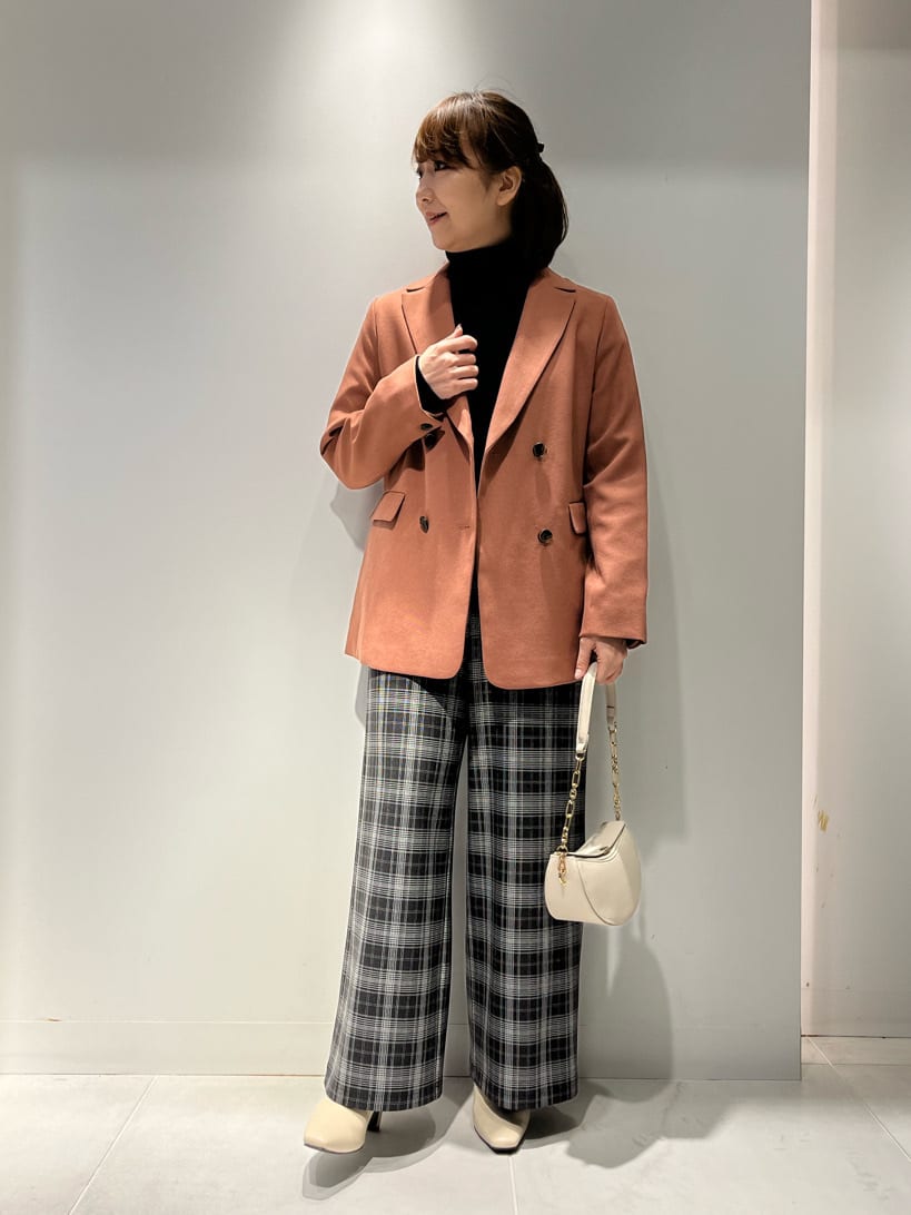 Vinのコーディネートを紹介します。｜Rakuten Fashion(楽天ファッション／旧楽天ブランドアベニュー)3785842