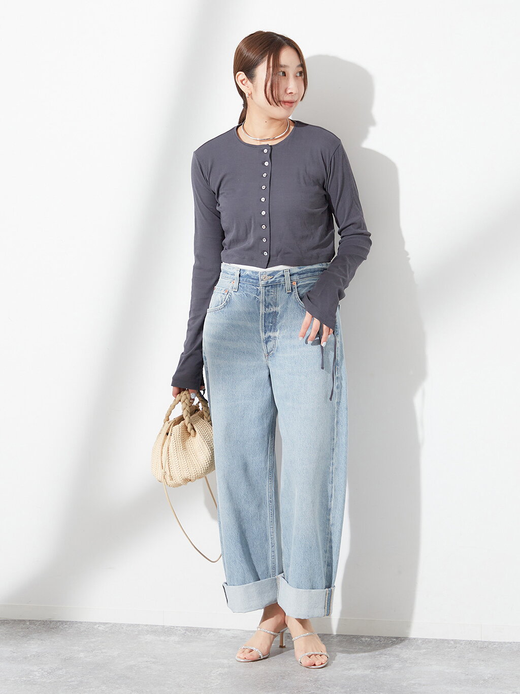 JOURNAL STANDARDのコーディネートを紹介します。｜Rakuten Fashion(楽天ファッション／旧楽天ブランドアベニュー)3786333