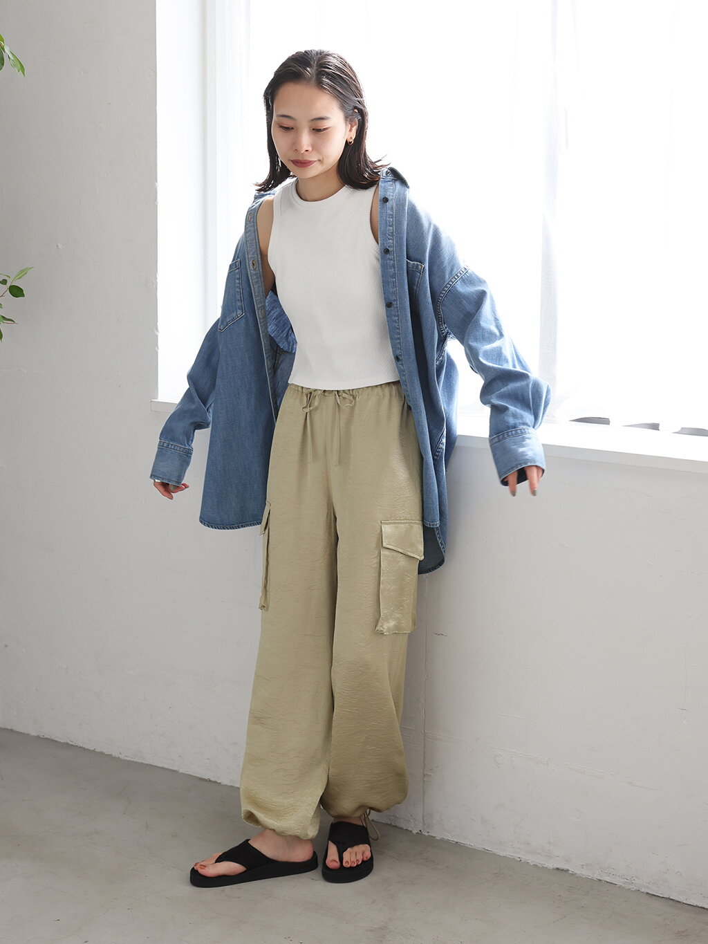 JOURNAL STANDARDのコーディネートを紹介します。｜Rakuten Fashion(楽天ファッション／旧楽天ブランドアベニュー)3786481