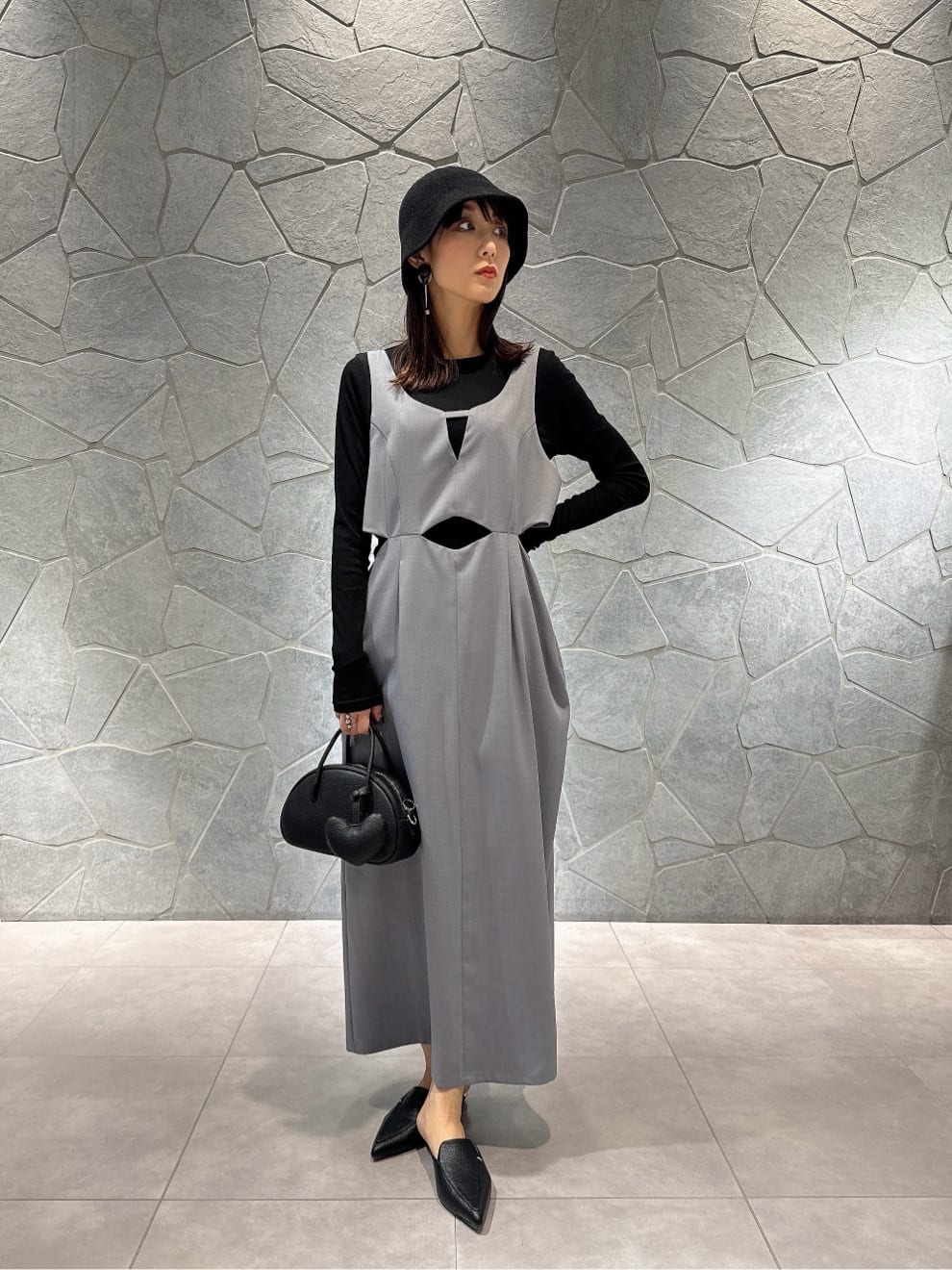 LASUDのコーディネートを紹介します。｜Rakuten Fashion(楽天ファッション／旧楽天ブランドアベニュー)3786703