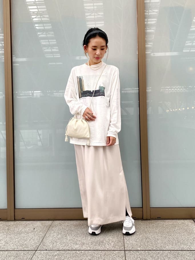 NANO universeのコーディネートを紹介します。｜Rakuten Fashion(楽天ファッション／旧楽天ブランドアベニュー)3786803