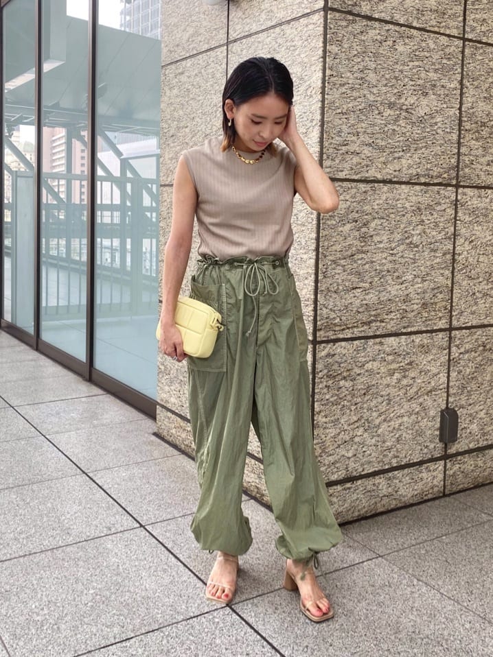 NANO universeのコーディネートを紹介します。｜Rakuten Fashion(楽天ファッション／旧楽天ブランドアベニュー)3786827
