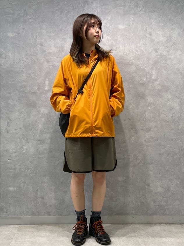 Snow Peakのコーディネートを紹介します。｜Rakuten Fashion(楽天ファッション／旧楽天ブランドアベニュー)3786959