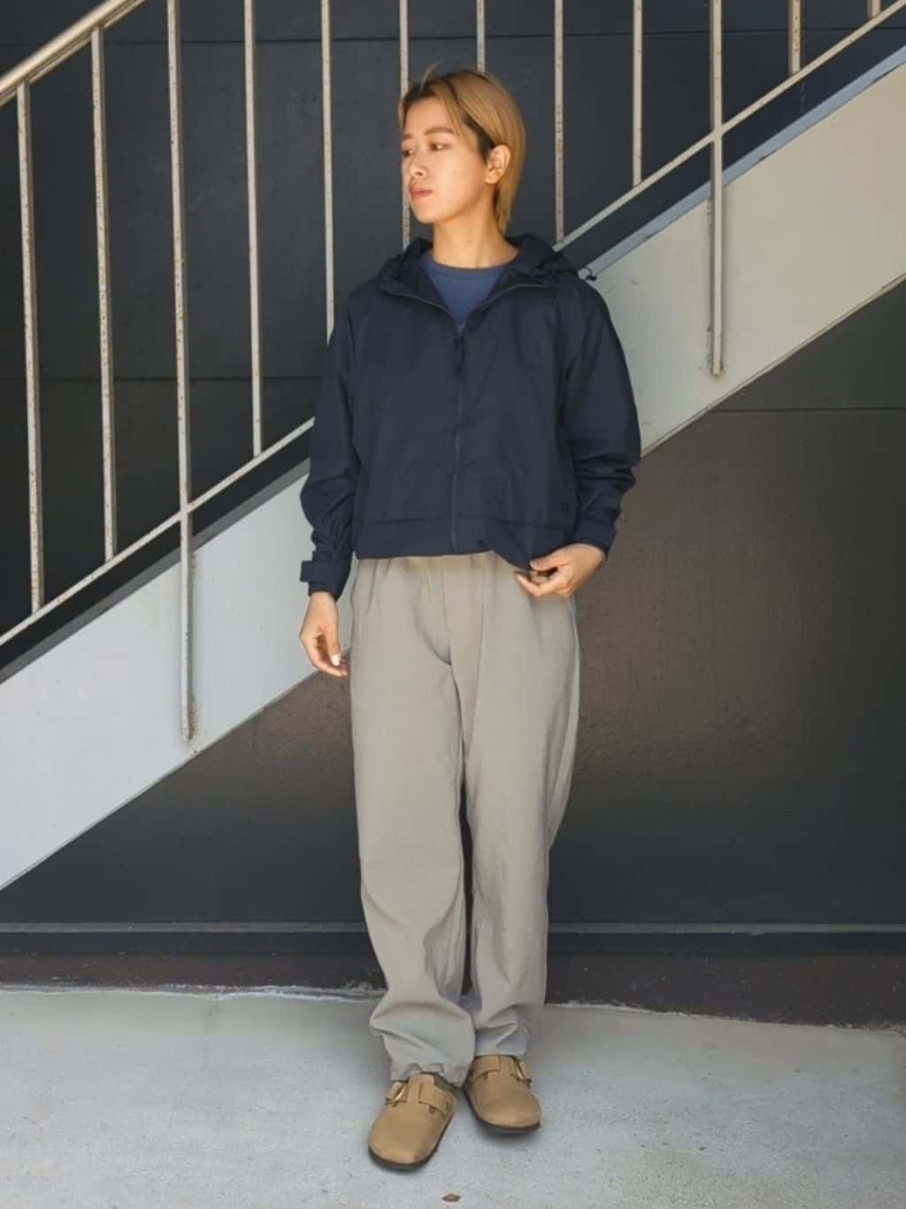 Snow Peakのコーディネートを紹介します。｜Rakuten Fashion(楽天ファッション／旧楽天ブランドアベニュー)3787065