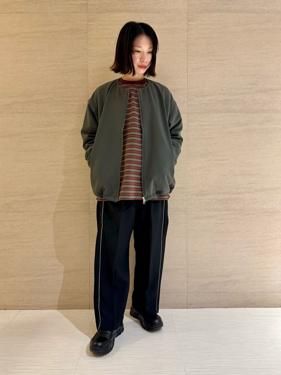 tk.TAKEO KIKUCHIのコーディネートを紹介します。｜Rakuten Fashion(楽天ファッション／旧楽天ブランドアベニュー)3788319