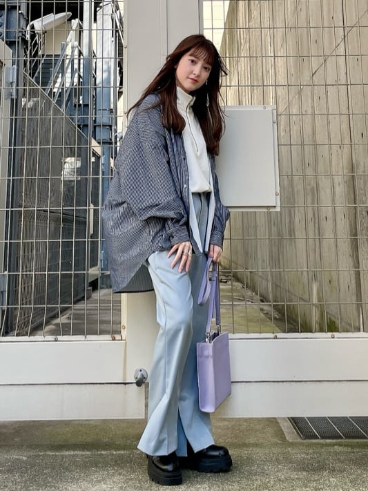 tk.TAKEO KIKUCHIのコーディネートを紹介します。｜Rakuten Fashion(楽天ファッション／旧楽天ブランドアベニュー)3788334