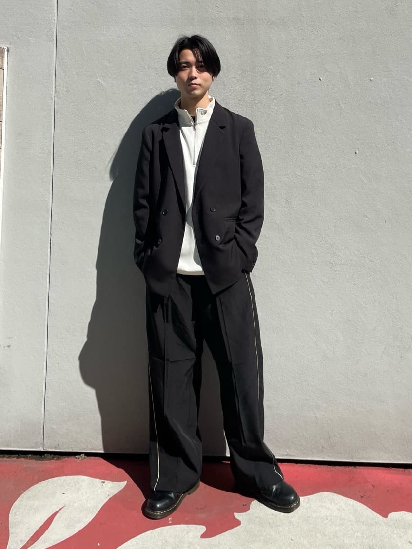 tk.TAKEO KIKUCHIのコーディネートを紹介します。｜Rakuten Fashion(楽天ファッション／旧楽天ブランドアベニュー)3788343