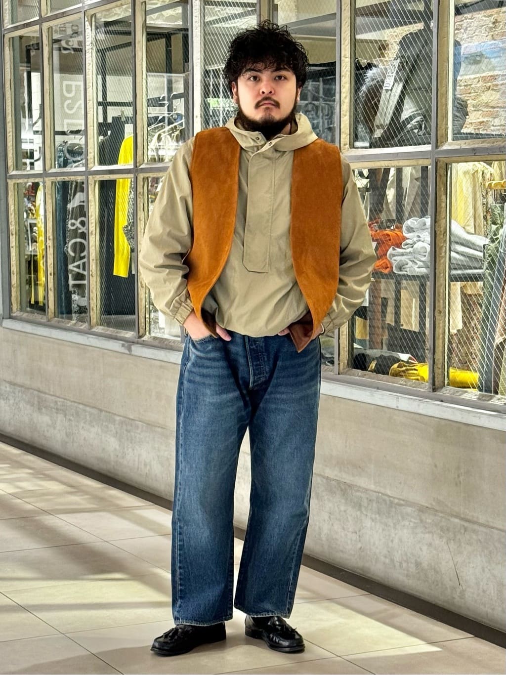 JOURNAL STANDARDのコーディネートを紹介します。｜Rakuten Fashion(楽天ファッション／旧楽天ブランドアベニュー)3788950