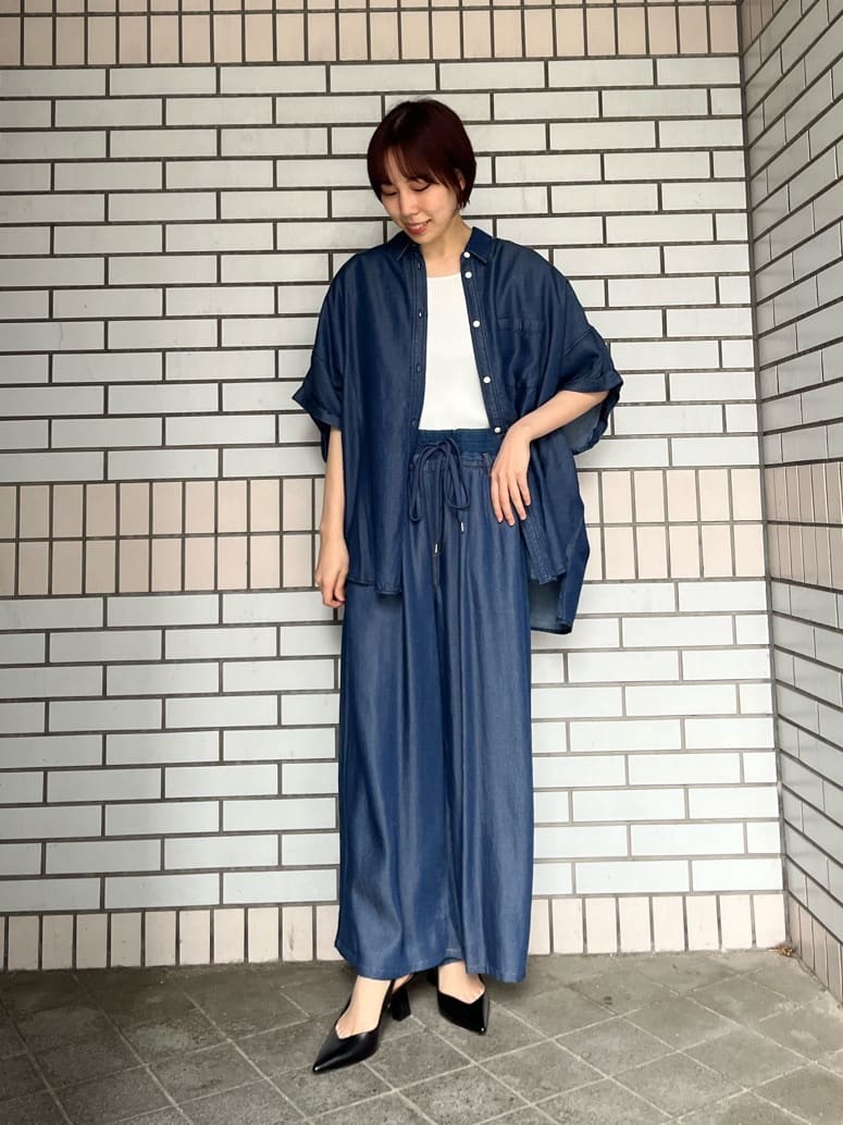 Vinのコーディネートを紹介します。｜Rakuten Fashion(楽天ファッション／旧楽天ブランドアベニュー)3792775