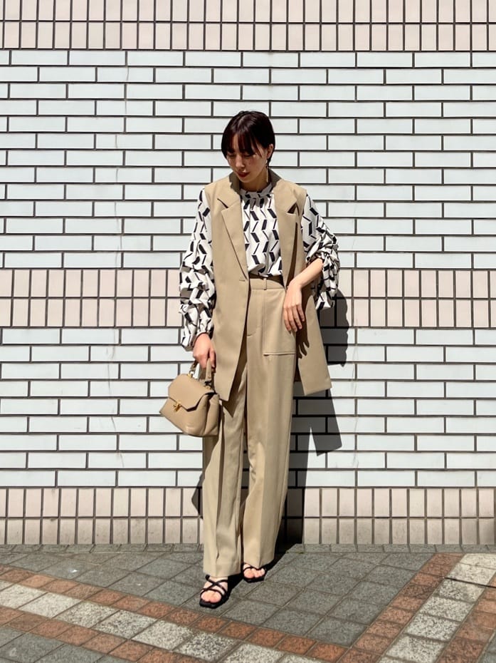 Vinのコーディネートを紹介します。｜Rakuten Fashion(楽天ファッション／旧楽天ブランドアベニュー)3792811