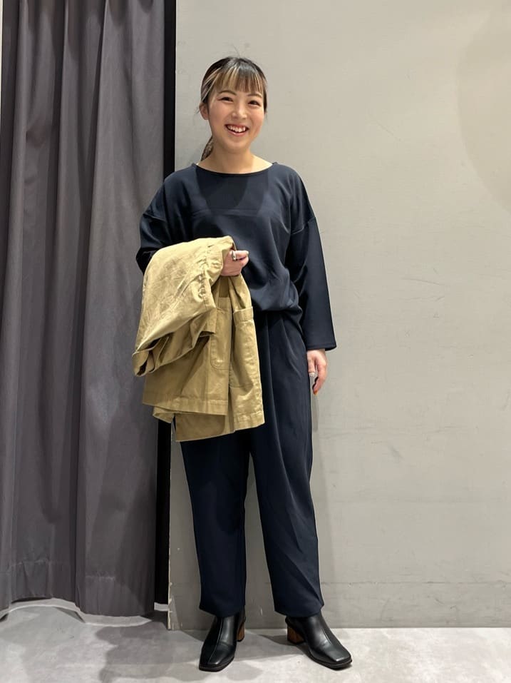 CRAFT STANDARD BOUTIQUEのコーディネートを紹介します。｜Rakuten Fashion(楽天ファッション／旧楽天ブランドアベニュー)3794466