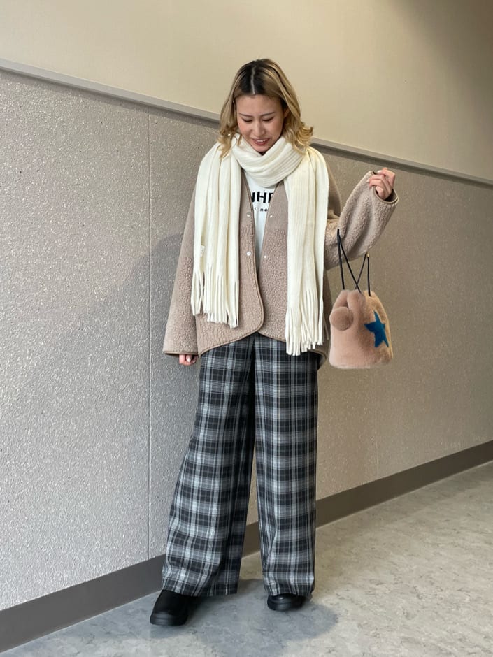 Vinのコーディネートを紹介します。｜Rakuten Fashion(楽天ファッション／旧楽天ブランドアベニュー)3796600