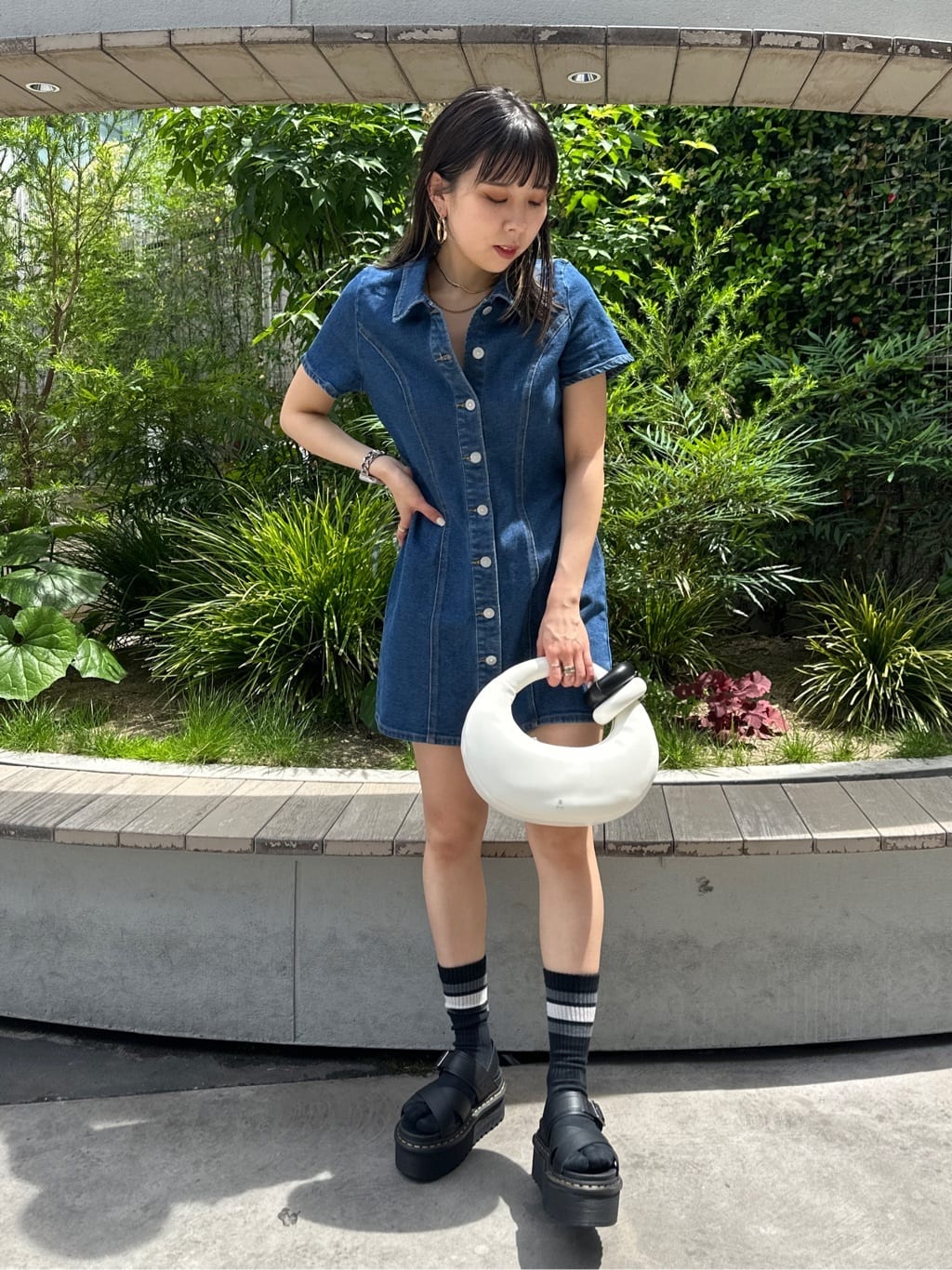 JOURNAL STANDARDのコーディネートを紹介します。｜Rakuten Fashion(楽天ファッション／旧楽天ブランドアベニュー)3796734