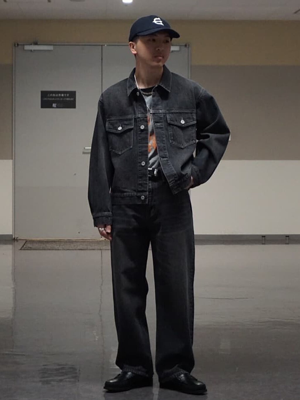 JOURNAL STANDARDのコーディネートを紹介します。｜Rakuten Fashion(楽天ファッション／旧楽天ブランドアベニュー)3759586