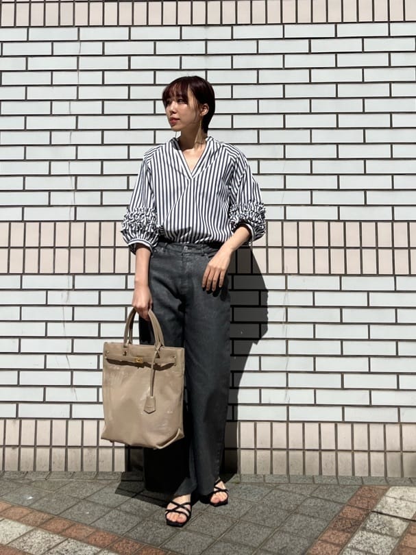 Vinのコーディネートを紹介します。｜Rakuten Fashion(楽天ファッション／旧楽天ブランドアベニュー)3796813