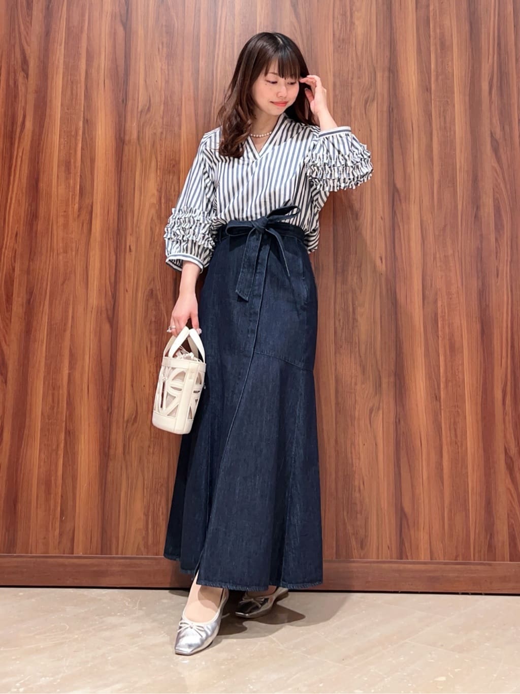 Vinのコーディネートを紹介します。｜Rakuten Fashion(楽天ファッション／旧楽天ブランドアベニュー)3796855