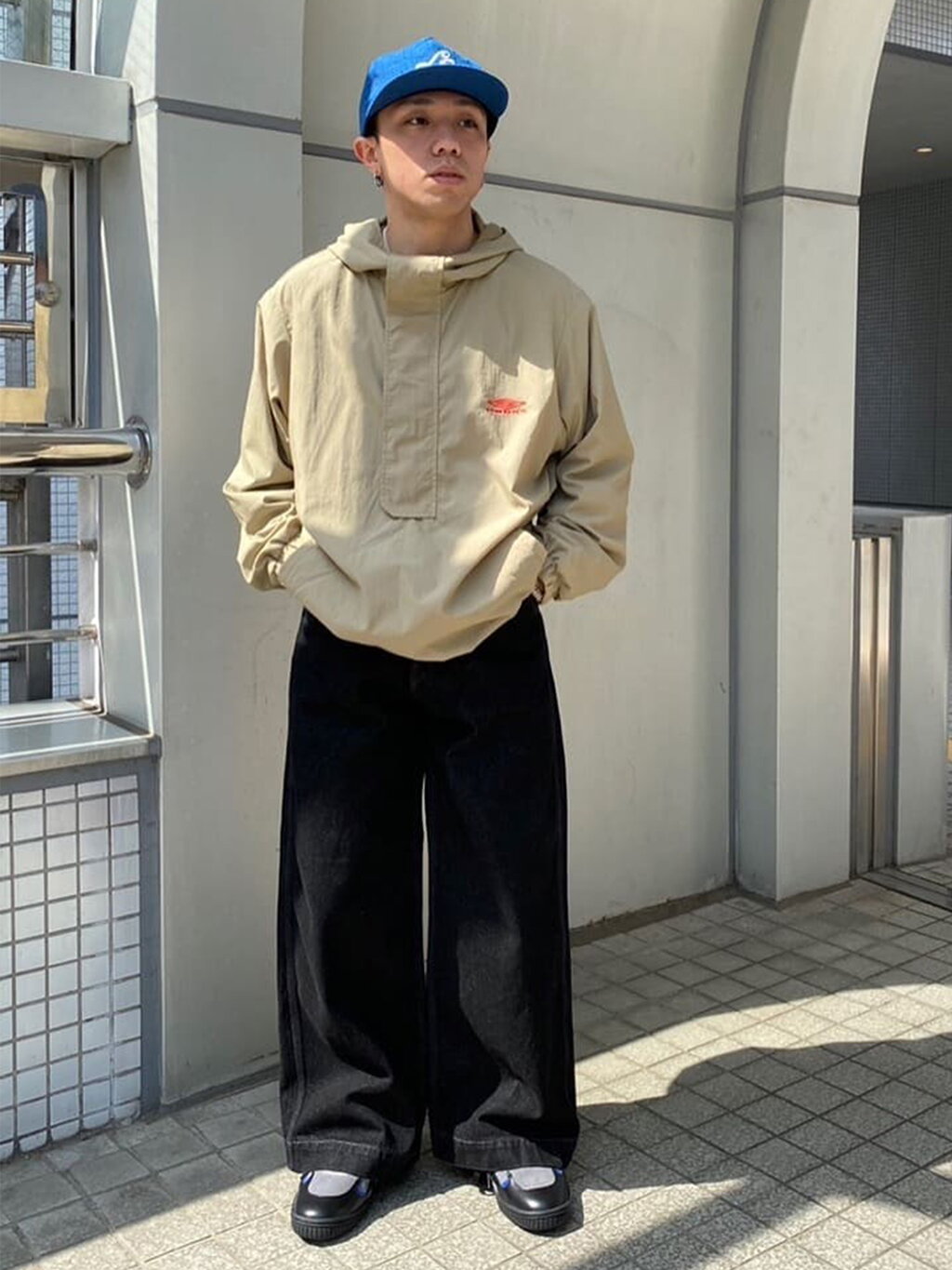 JOURNAL STANDARDのコーディネートを紹介します。｜Rakuten Fashion(楽天ファッション／旧楽天ブランドアベニュー)3783186